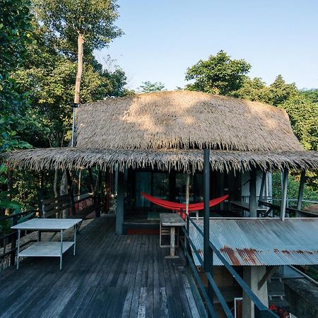 Apartament Sometimes Khaoyai Ban Muak Lek Nai Zewnętrze zdjęcie