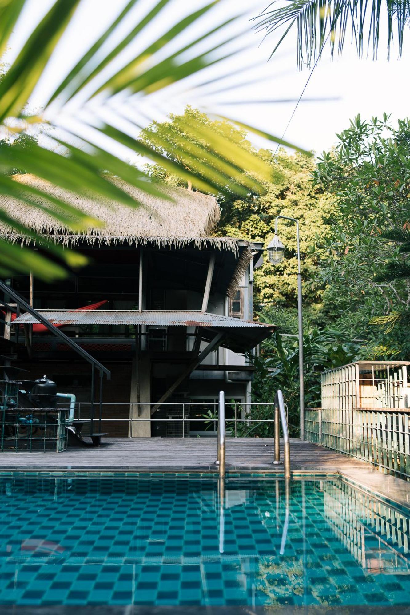 Apartament Sometimes Khaoyai Ban Muak Lek Nai Zewnętrze zdjęcie