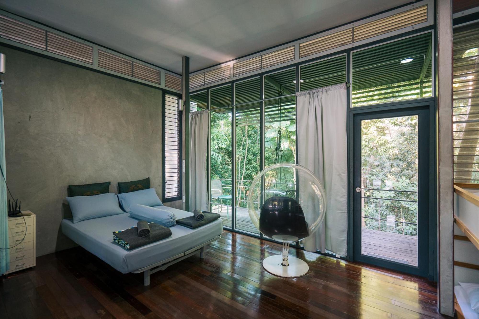 Apartament Sometimes Khaoyai Ban Muak Lek Nai Zewnętrze zdjęcie