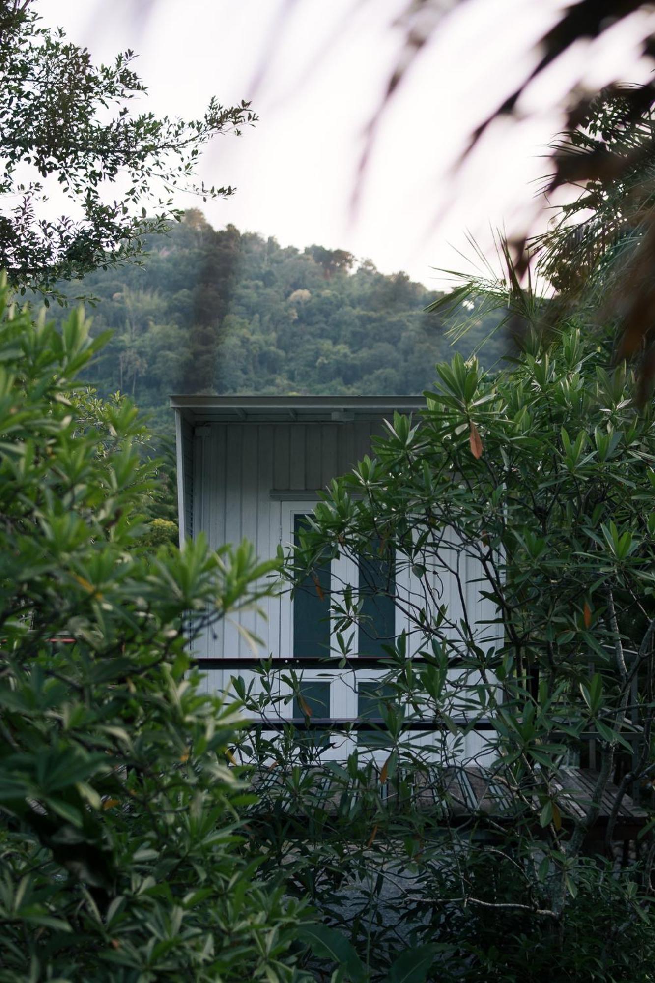 Apartament Sometimes Khaoyai Ban Muak Lek Nai Zewnętrze zdjęcie
