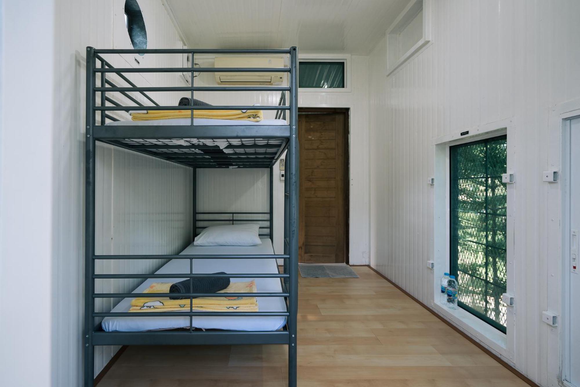 Apartament Sometimes Khaoyai Ban Muak Lek Nai Zewnętrze zdjęcie