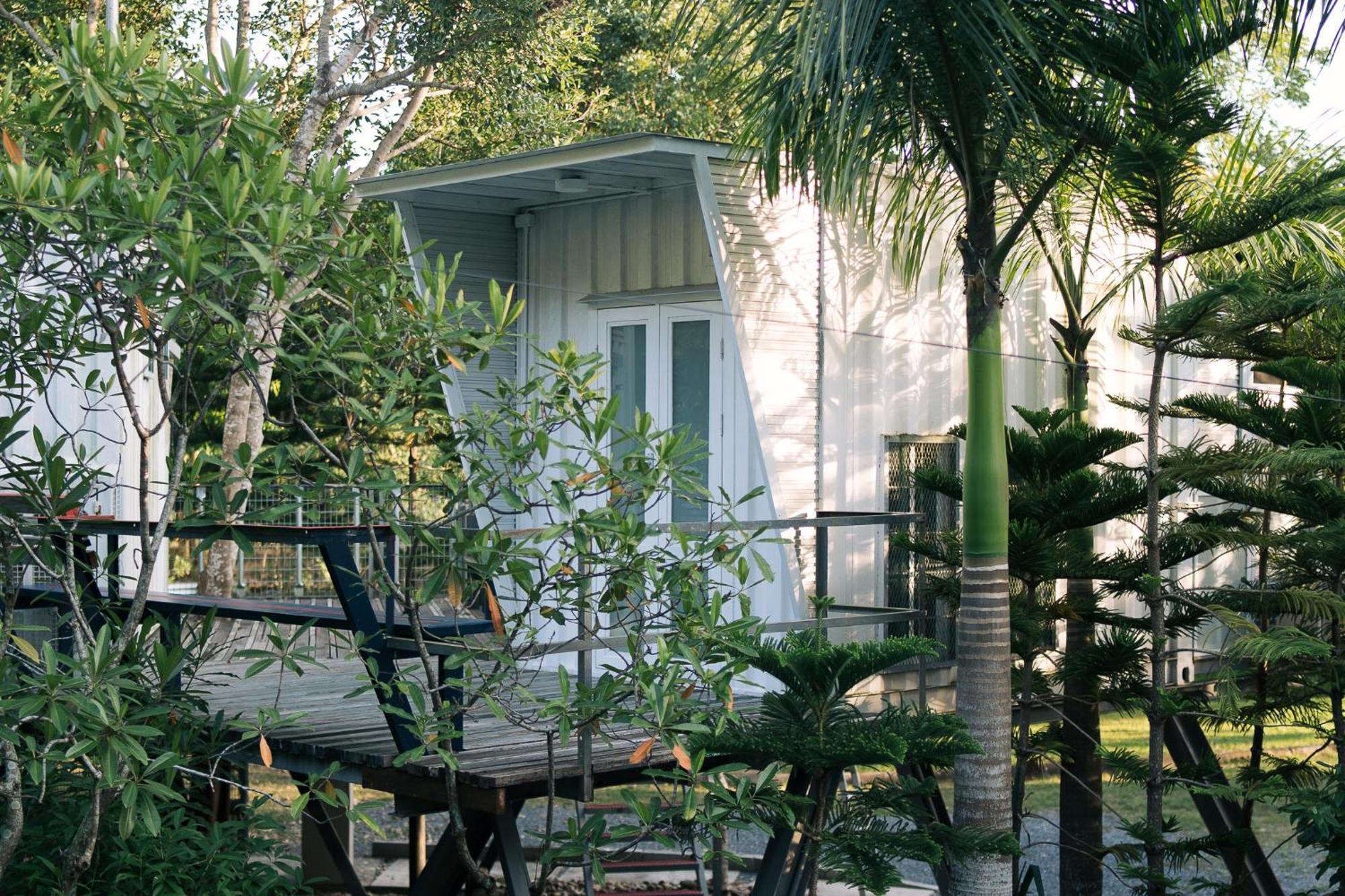 Apartament Sometimes Khaoyai Ban Muak Lek Nai Zewnętrze zdjęcie